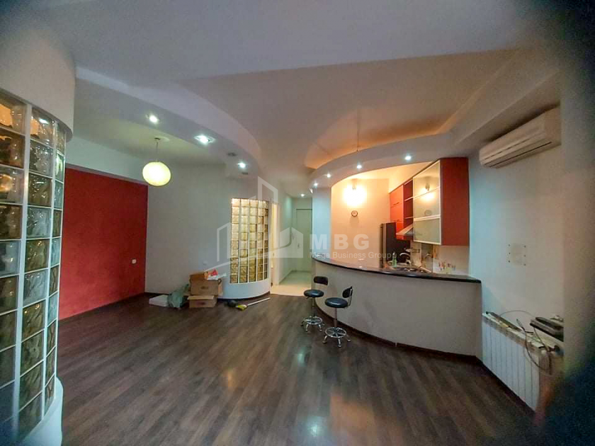 For Sale Flat, in Saburtalo