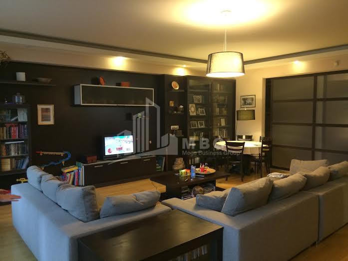 For Sale Flat, in Saburtalo