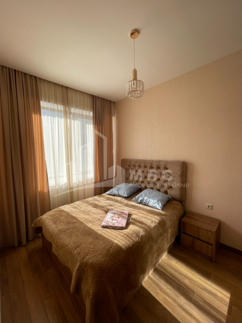 В аренду Квартира, в Сабуртало