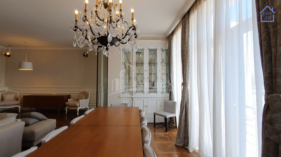 Продается Квартира, в Сололаки