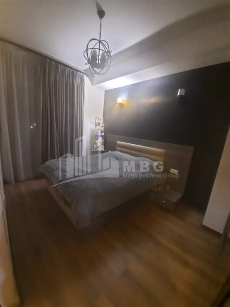 For Sale Flat, in Varketili