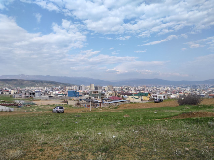 იყიდება სამოსახლო მიწის ნაკვეთი, დიღმის ველი