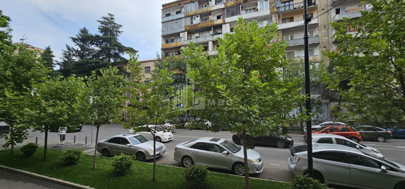 For Sale Flat A. Mitskevich Street Saburtalo Saburtalo District Tbilisi