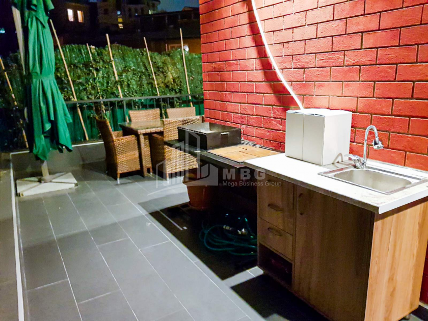 For Sale Flat, in Ortachala