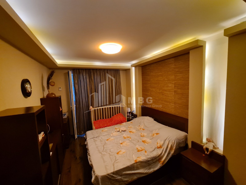 For Sale Flat, in Vake District