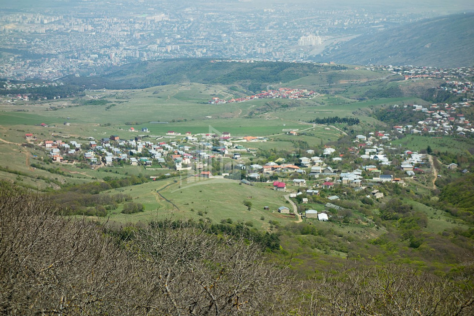 Продается Земля Цавкиси Мтацминда Район Тбилиси