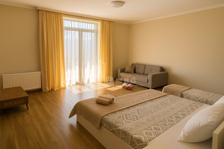 For Sale Commercial Manglisi Tetritskaro Kvemo Kartli
