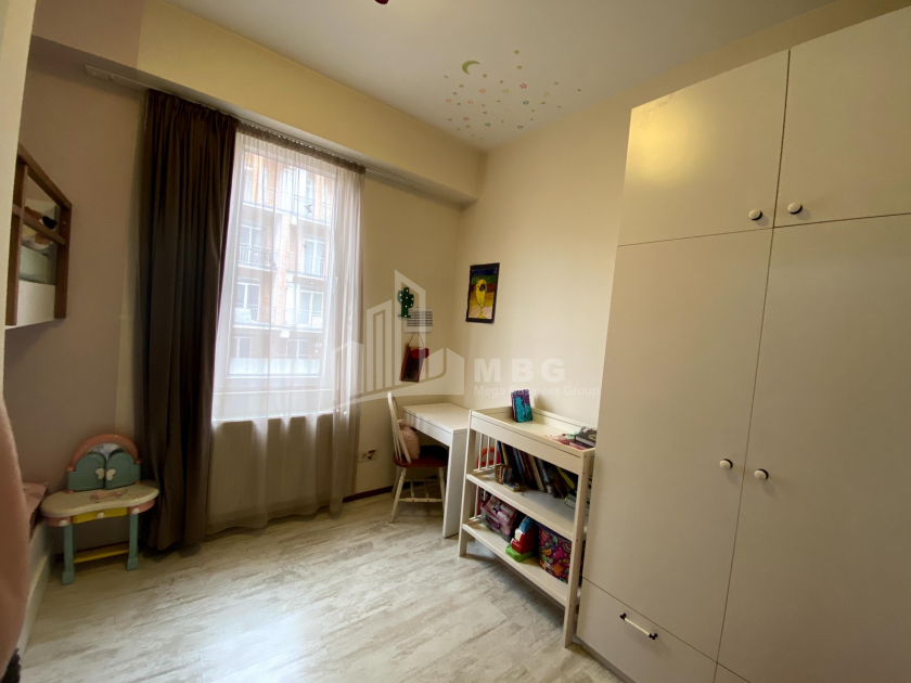 For Sale Flat, in Vazha-Pshavela Blocks