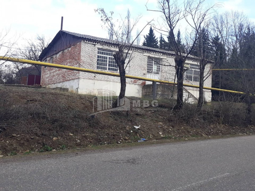 For Sale Building Commercial, in Village Dilikauri