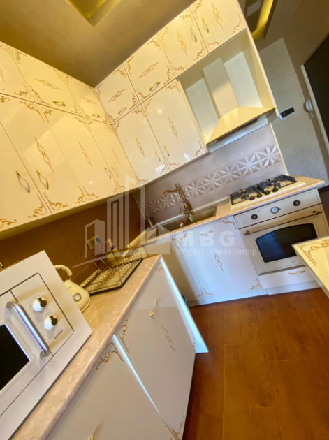 Lease Flat, in Saburtalo