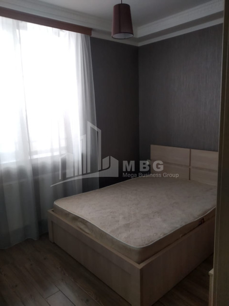 Продается Квартира, в Сабуртало