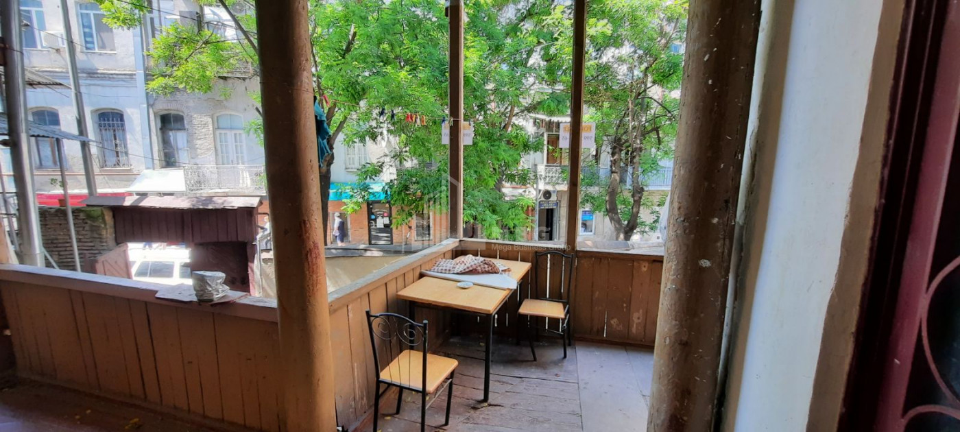 For Sale House - Villa, in Mtatsminda