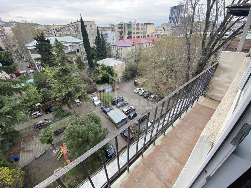 For Sale Flat Vazha Pshavela Avenue Saburtalo Saburtalo District Tbilisi