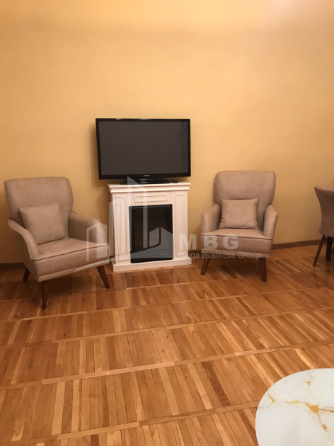 For Rent Flat, in Vake