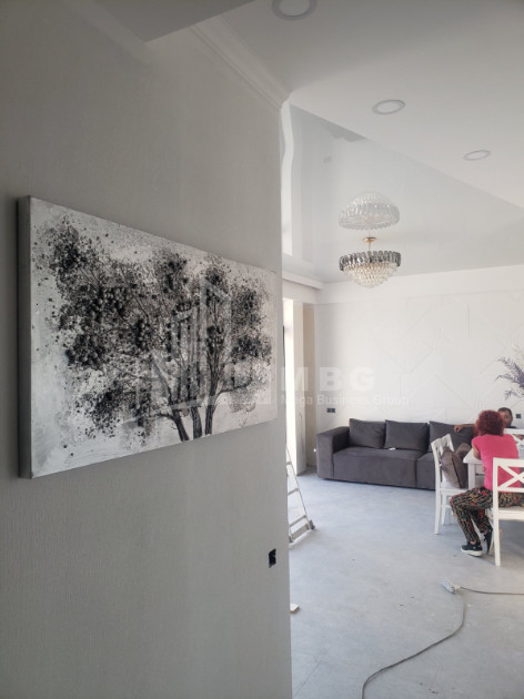 For Sale Flat, in Saburtalo