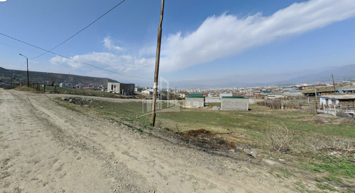 For Sale Land Mukhiani villas Gldani District Tbilisi