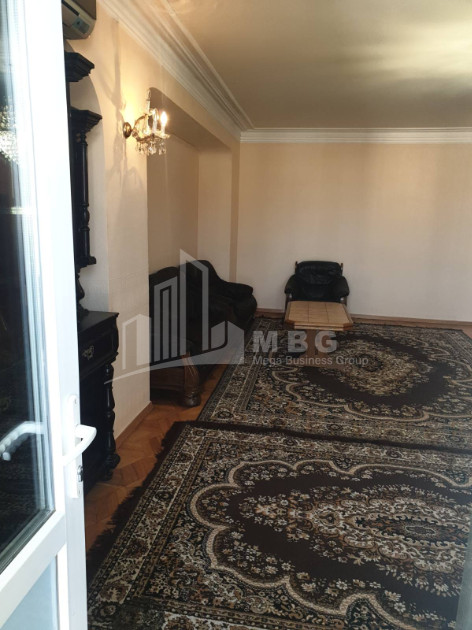 For Rent Flat, in Saburtalo