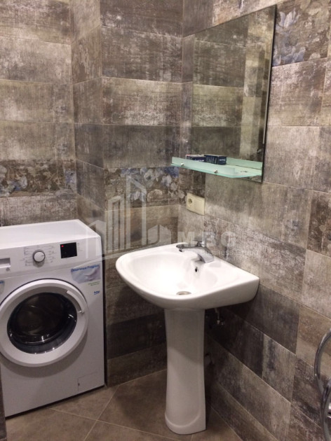 For Rent Flat, in Didi Digomi