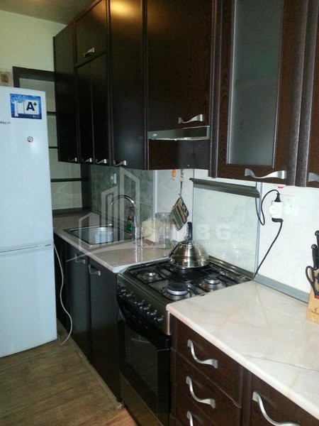 For Rent Flat, in Vazha-Pshavela Blocks