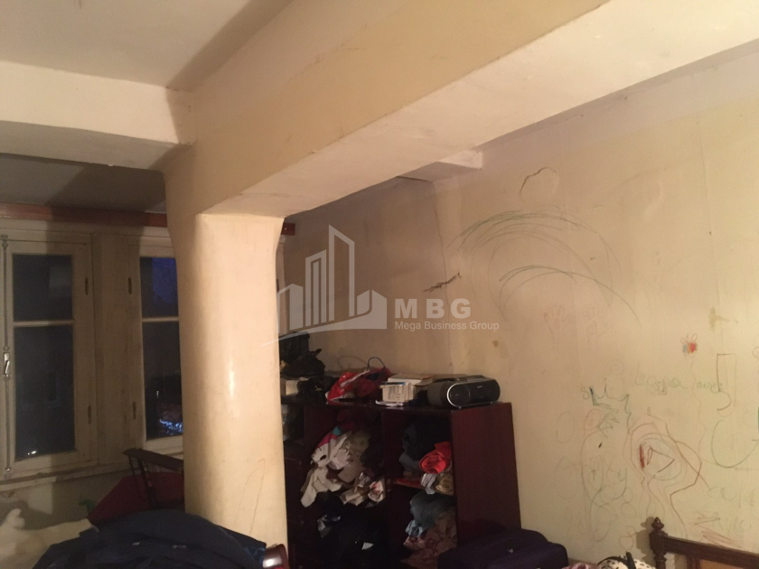 For Sale Flat, in Digomi Massive