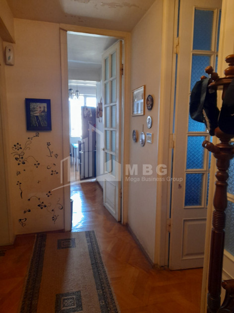 Продается Квартира, в Диди Дигоми