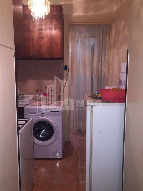 Lease Flat, in Saburtalo