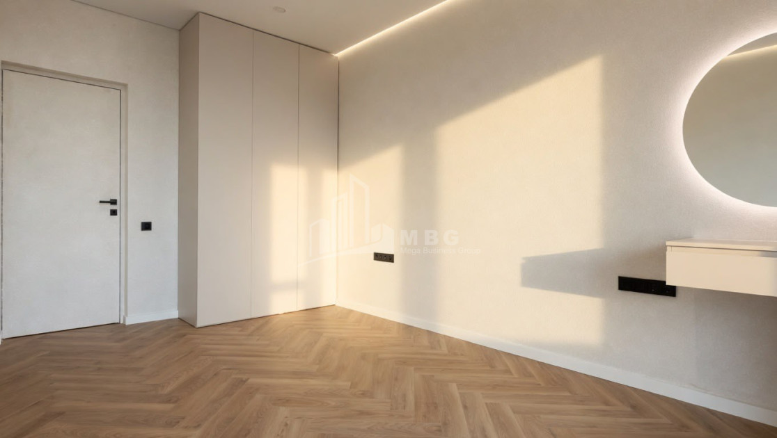 For Sale New building Flat In Ortachala, Krtsanisi District