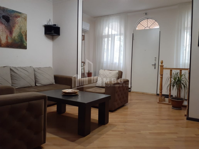 Продается Квартира, в Диди Дигоми