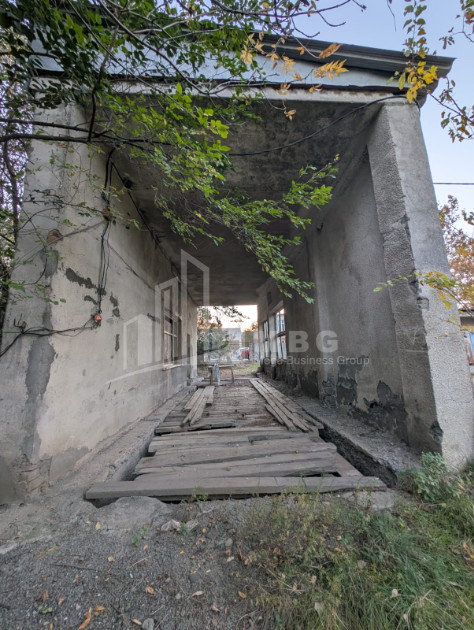 For Sale Commercial Akhmeta Kakheti