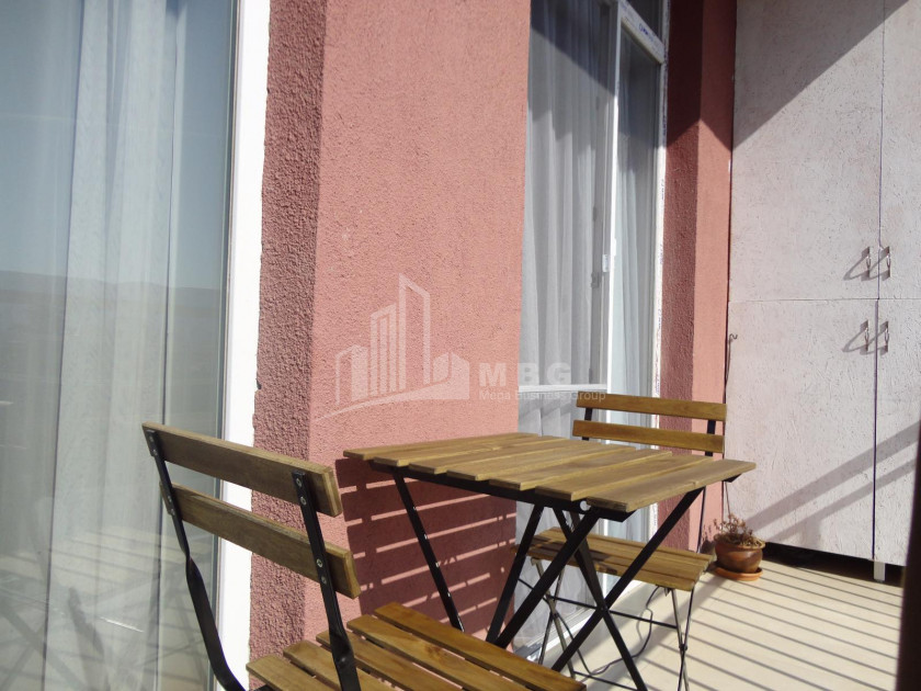 For Sale Flat, in Nadzaladevi