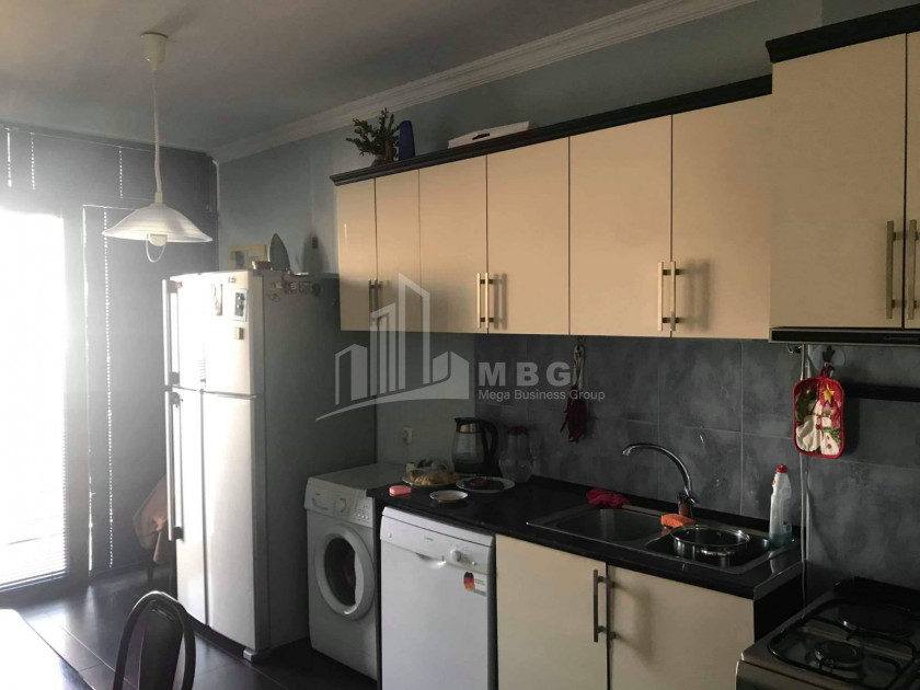 Lease Flat, in Metromsheni