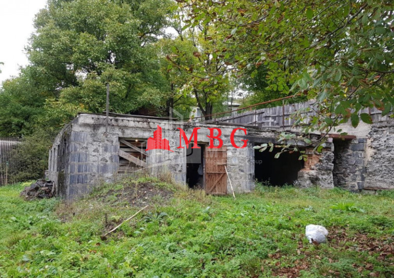 For Sale Country Land, in Tsaghveri