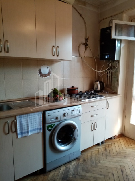 Продается Квартира, в Важа-Пшавела Блоков