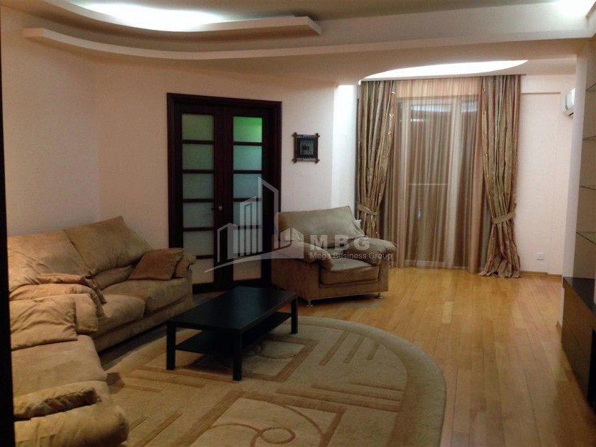 For Rent Flat, in Vake