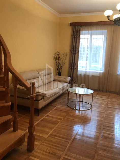 For Rent Flat, in Vake