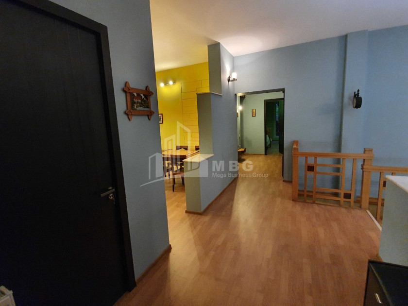 For Rent Flat, in Saburtalo