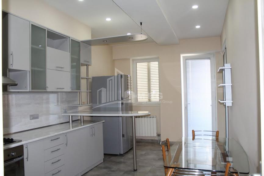 For Rent Flat, in Vake