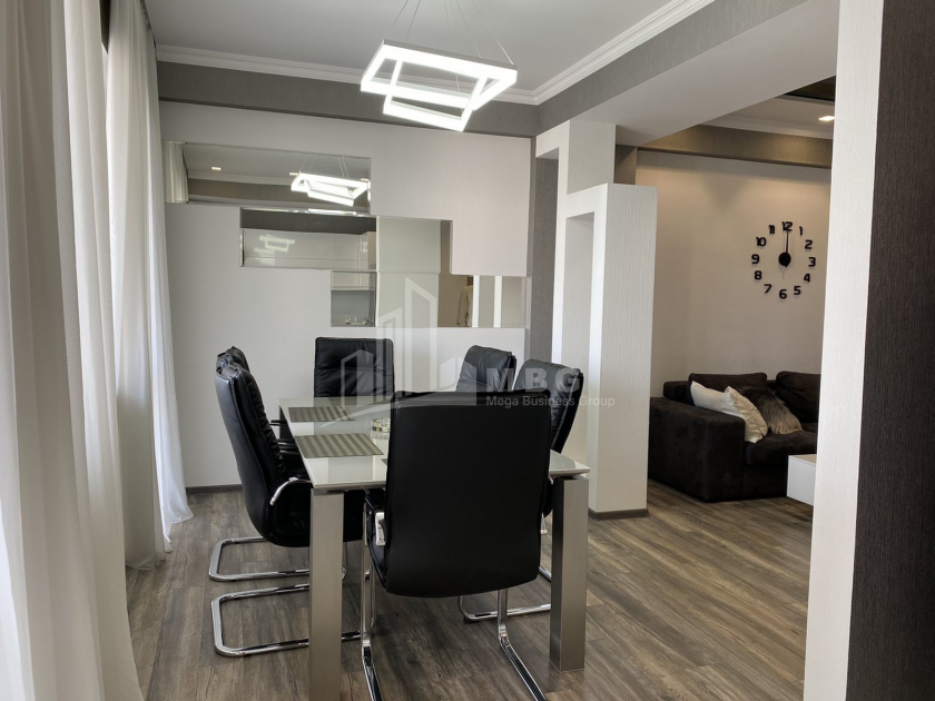 For Sale Flat, in Saburtalo