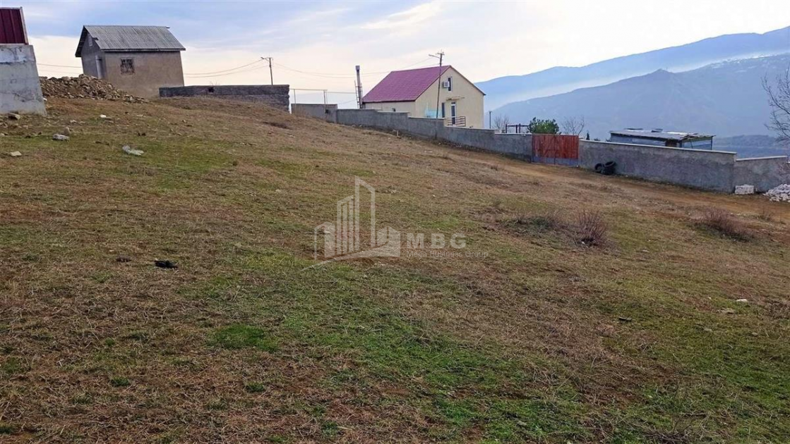 For Sale Residential Land, in Napetvrebi