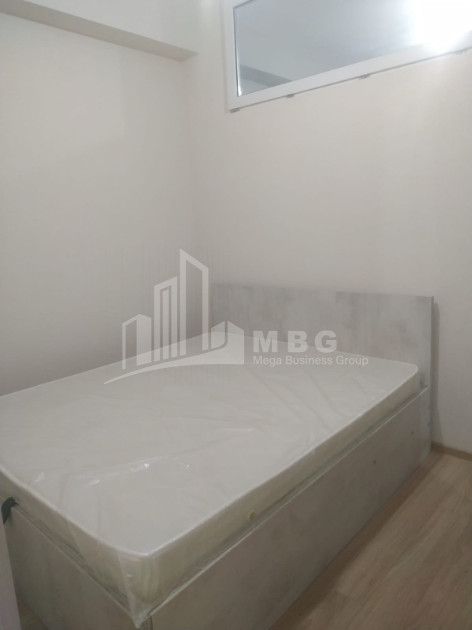 For Rent Flat, in Gldani Massive