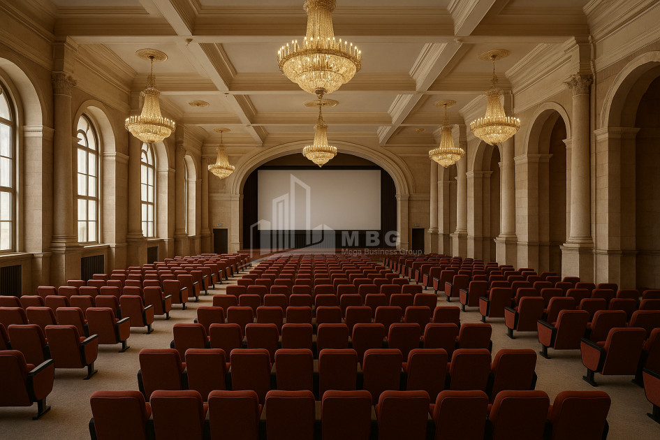 Продается Коммерческий Деревня Аргвета Зестафони