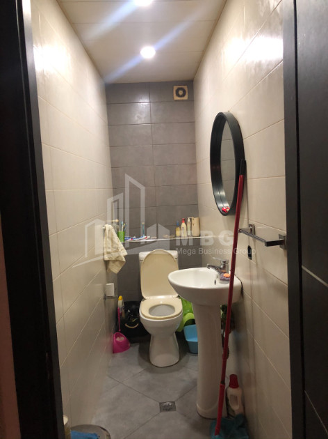 For Rent House - Villa, in Mtatsminda