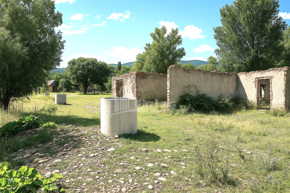 For Sale Land Kekhijvari Kareli Shida Kartli