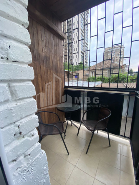 For Sale Flat, in Saburtalo