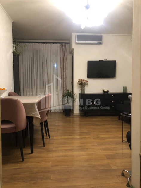 Продается Квартира, в Сабуртало