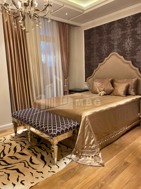 For Sale Flat, in Vake