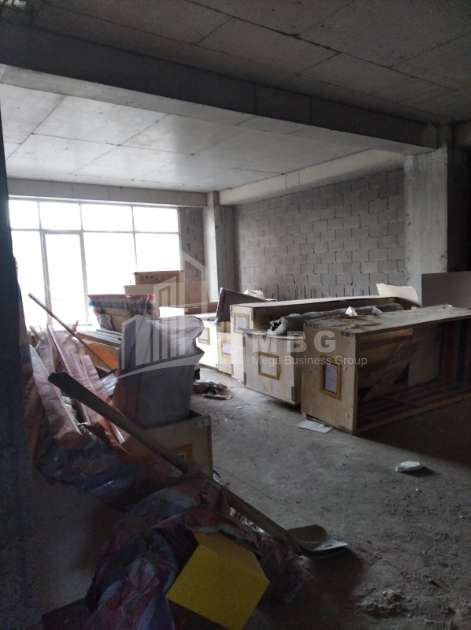 For Sale Витражный фасад Commercial, in Didi Digomi