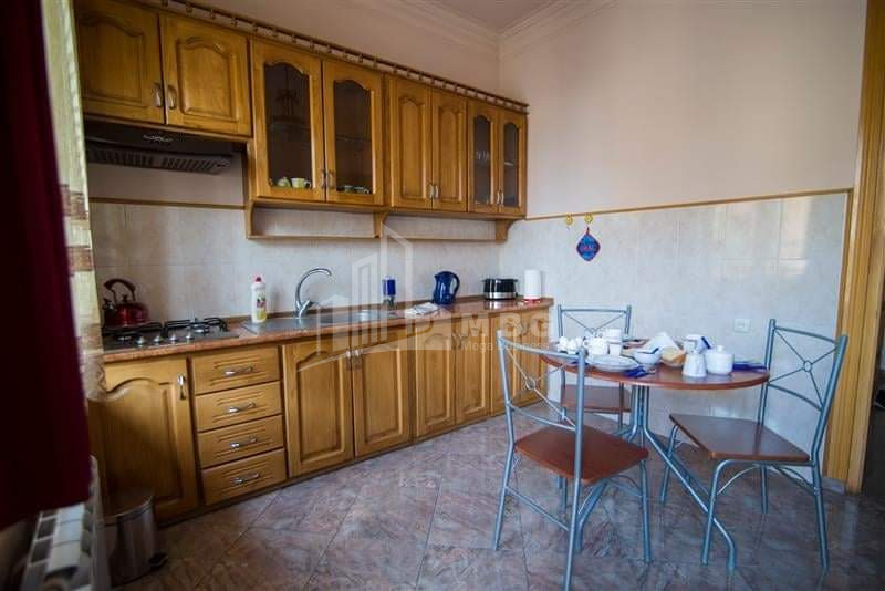 For Rent House - Villa, in Zemo Vera