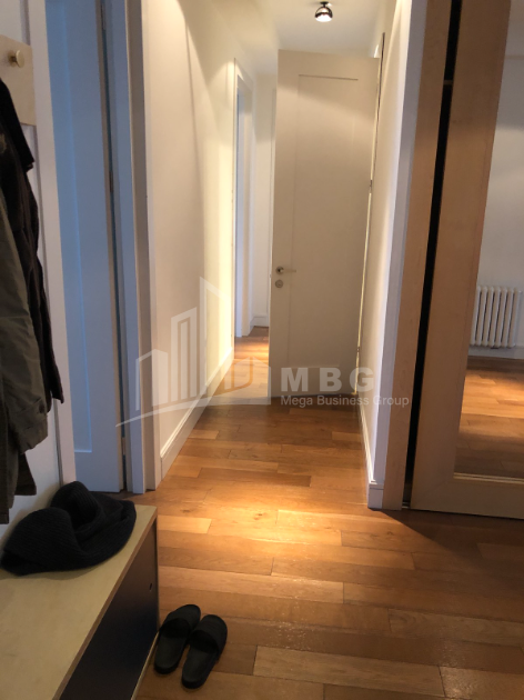 For Sale Flat, in Vake