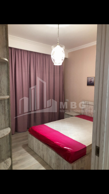 For Rent Flat, in Saburtalo